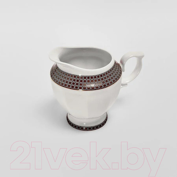 Изображение товара Молочник Wallendorfer Soren Gold 013/052/0220/1358