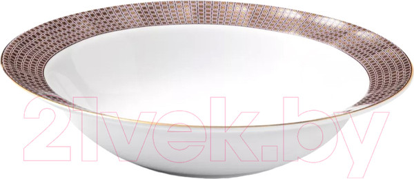 Изображение товара Салатник Wallendorfer Soren Gold 018/052/0015/1358
