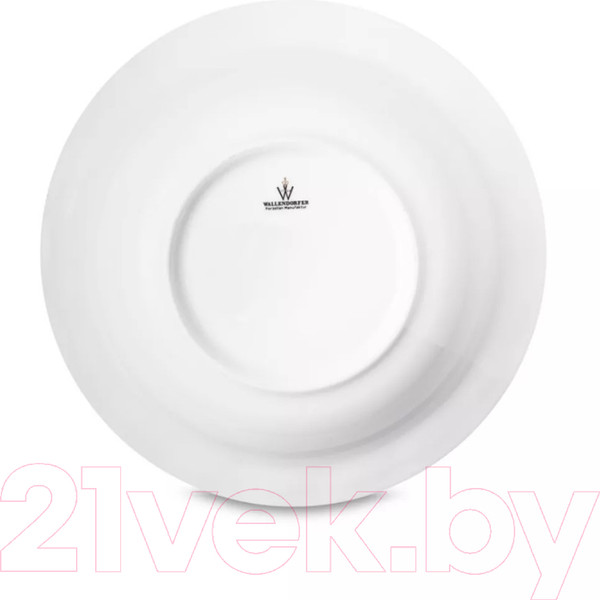 Изображение товара Салатник Wallendorfer Soren Gold 018/052/0015/1358