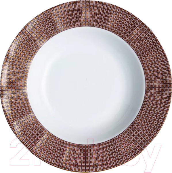 Изображение товара Салатник Wallendorfer Soren Gold 018/052/0025/1358