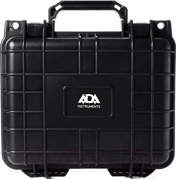 Изображение товара Кейс для инструментов ADA Instruments Hard Case 4500 А00698
