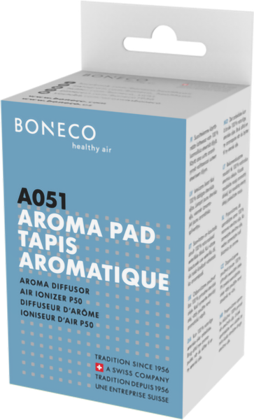 Изображение товара Фильтр для увлажнителя Boneco Air-O-Swiss Aroma Kapasule A051