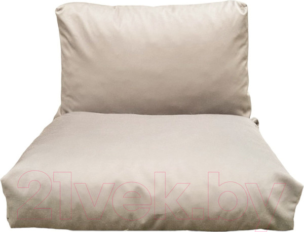 Изображение товара Подушка для садовой мебели Loon Твин 100x60 / PS.TW.40x60-6 (бежевый)