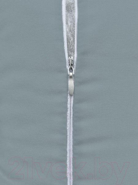 Изображение товара Подушка для садовой мебели Loon Твин 100x60 / PS.TW.40x60-1 (светло-серый)