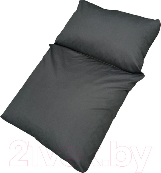 Изображение товара Подушка для садовой мебели Loon Твин 100x60 / PS.TW.40x60-2 (серый)