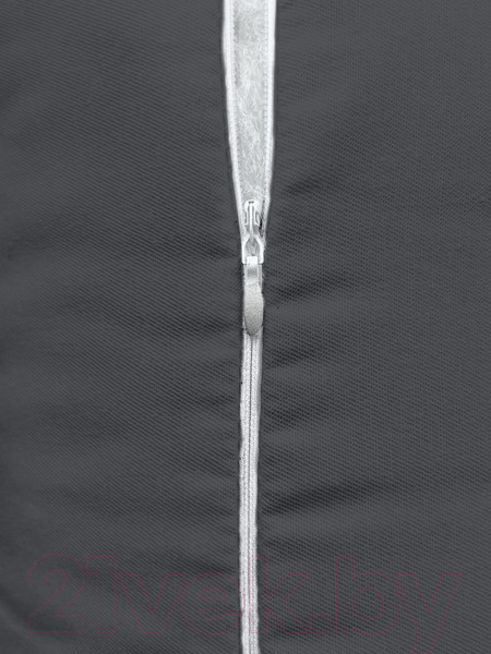 Изображение товара Подушка для садовой мебели Loon Твин 100x60 / PS.TW.40x60-2 (серый)