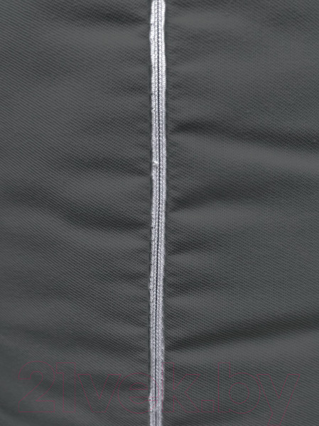 Изображение товара Подушка для садовой мебели Loon Твин 100x60 / PS.TW.40x60-2 (серый)