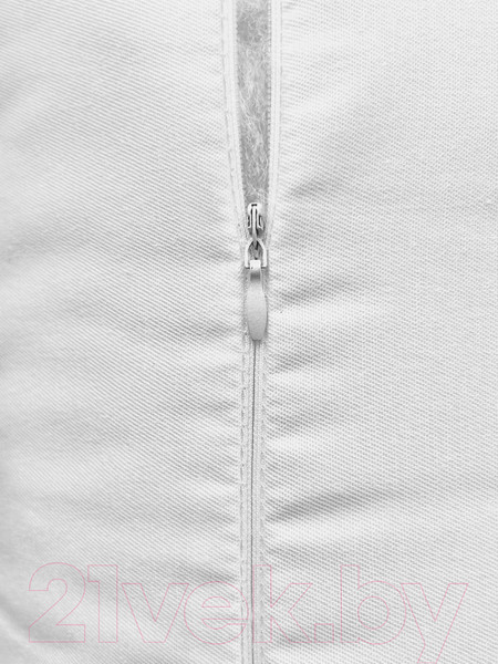 Изображение товара Подушка для садовой мебели Loon Пайп PS.PI.20x60-7 (белый)