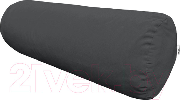 Изображение товара Подушка для садовой мебели Loon Пайп PS.PI.20x60-2 (серый)