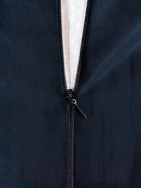 Изображение товара Подушка для садовой мебели Loon Пайп PS.PI.20x60-4 (темно-синий)