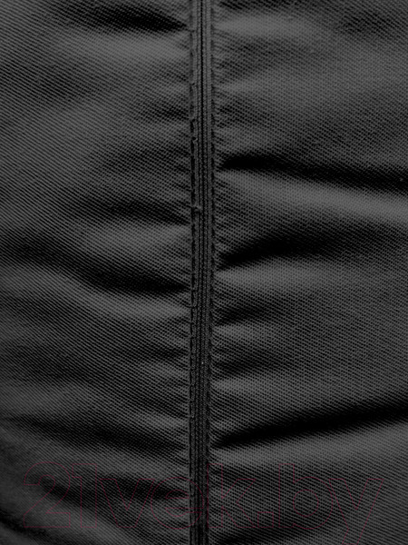 Изображение товара Подушка для садовой мебели Loon Пайп PS.PI.20x60-5 (черный)