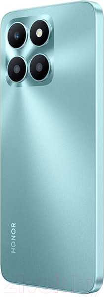 Изображение товара Смартфон Honor X6a 6GB/128GB / WDY-LX1 (небесно-голубой)