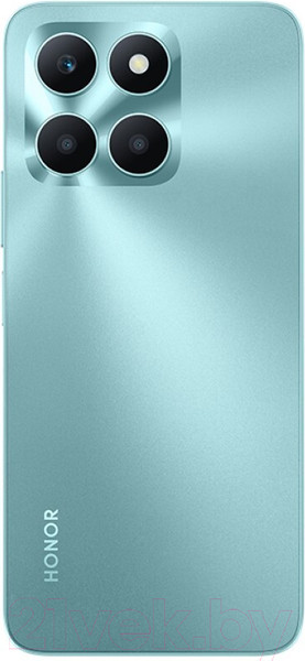 Изображение товара Смартфон Honor X6a 6GB/128GB / WDY-LX1 (небесно-голубой)