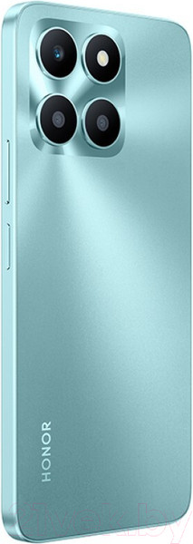 Изображение товара Смартфон Honor X6a 6GB/128GB / WDY-LX1 (небесно-голубой)
