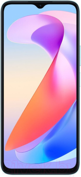 Изображение товара Смартфон Honor X6a 6GB/128GB / WDY-LX1 (небесно-голубой)