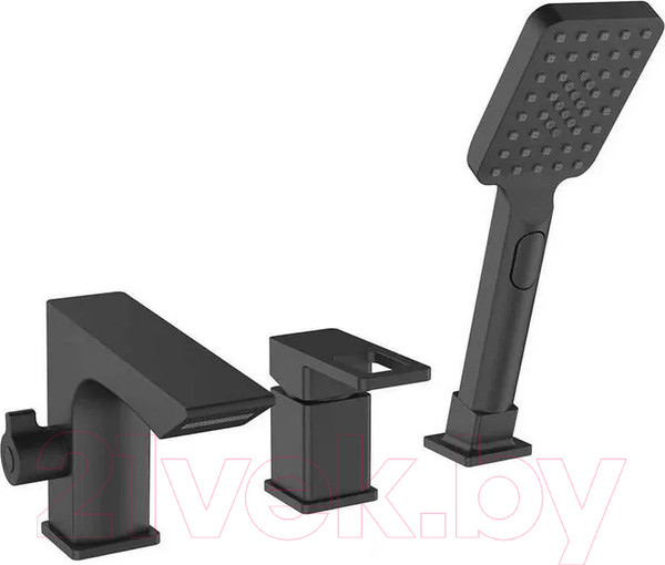 Изображение товара Смеситель Esko Vela PB 355B