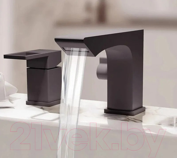 Изображение товара Смеситель Esko Vela PB 355B