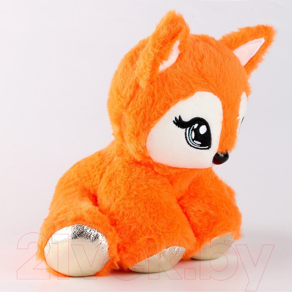Изображение товара Мягкая игрушка Milo Toys Лиса / 9595959