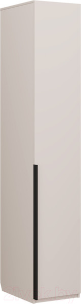 Изображение товара Шкаф-пенал Аквилон Чарли №5.1 правый (кашемир)