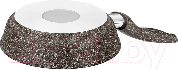 Изображение товара Сковорода Elan Gallery Гармония вкуса / 120440 (коричневый опал)