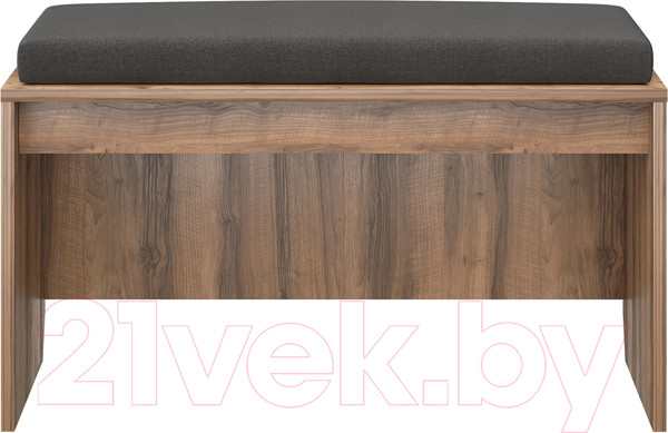 Изображение товара Тумба в прихожую Аквилон Чарли №8.1 (авелано)