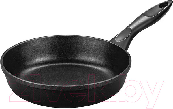 Изображение товара Сковорода Elan Gallery Гармония вкуса / 120288 (черный оникс)