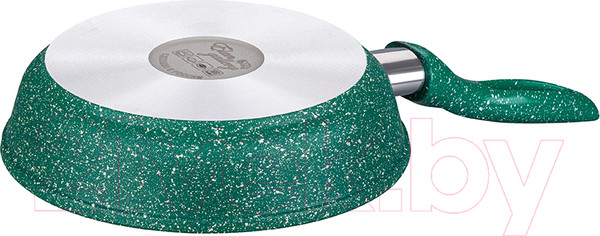 Изображение товара Сковорода Elan Gallery Гармония вкуса / 120630 (изумруд)