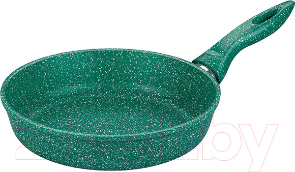 Изображение товара Сковорода Elan Gallery Гармония вкуса / 120632 (изумруд)
