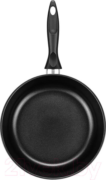 Изображение товара Сковорода Elan Gallery Гармония вкуса / 120294 (черный оникс)