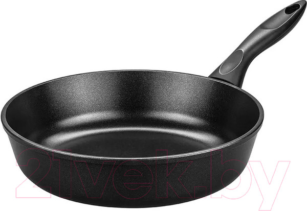 Изображение товара Сковорода Elan Gallery Гармония вкуса / 120294 (черный оникс)