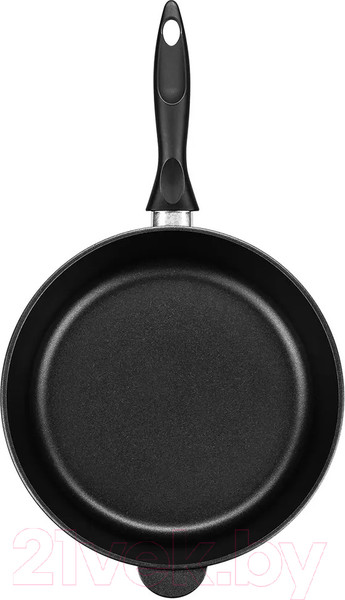 Изображение товара Сковорода Elan Gallery Гармония вкуса / 120296 (черный оникс)