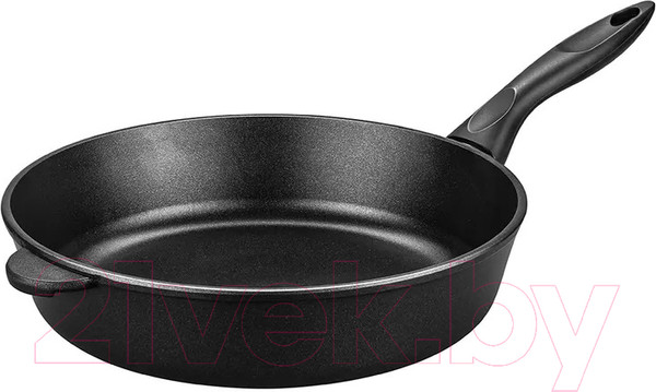 Изображение товара Сковорода Elan Gallery Гармония вкуса / 120296 (черный оникс)