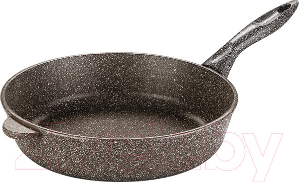Изображение товара Сковорода Elan Gallery Гармония вкуса / 120317 (коричневый опал)