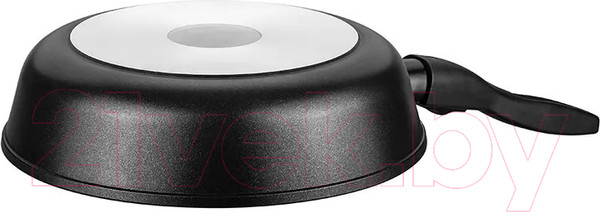 Изображение товара Сковорода Elan Gallery Гармония вкуса / 120300 (черный оникс)