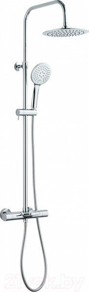 Изображение товара Душевая система со смесителем Esko STT5054