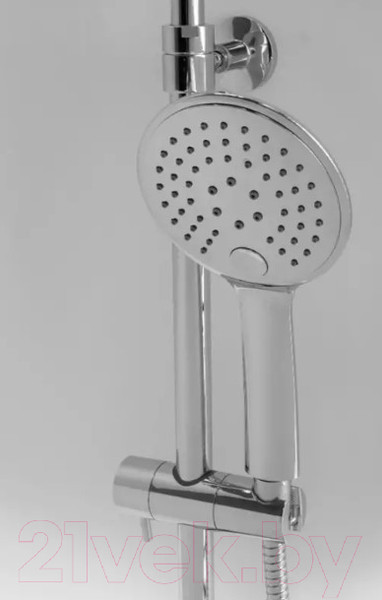 Изображение товара Душевая система со смесителем Esko STT5054