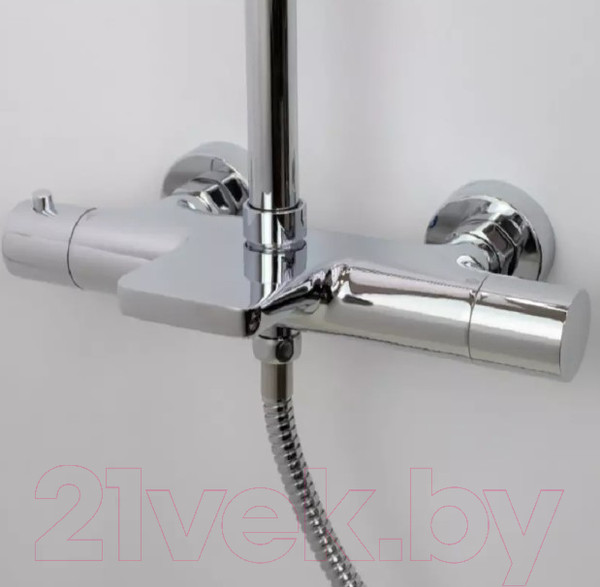 Изображение товара Душевая система со смесителем Esko STT5054