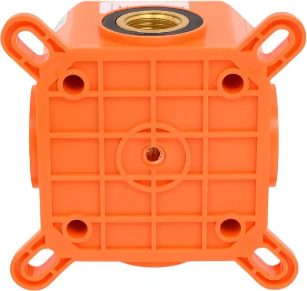 Изображение товара Смеситель Esko Singapore Black SB 83