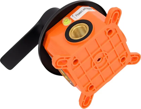 Изображение товара Смеситель Esko Singapore Black SB 83