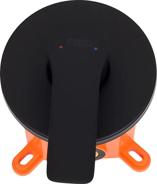 Изображение товара Смеситель Esko Singapore Black SB 83