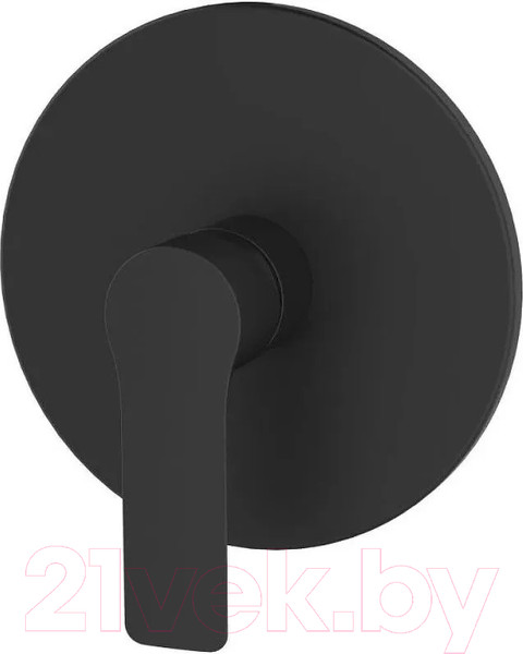 Изображение товара Смеситель Esko Singapore Black SB 83