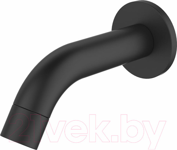 Изображение товара Излив Esko SP11 (черный)