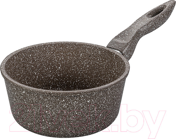 Изображение товара Ковш Elan Gallery Гармония вкуса / 120437 (коричневый опал)