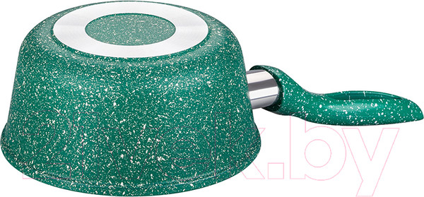 Изображение товара Ковш Elan Gallery Гармония вкуса / 120616 (изумруд)