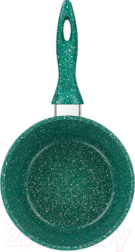 Изображение товара Ковш Elan Gallery Гармония вкуса / 120616 (изумруд)