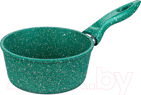 Изображение товара Ковш Elan Gallery Гармония вкуса / 120616 (изумруд)