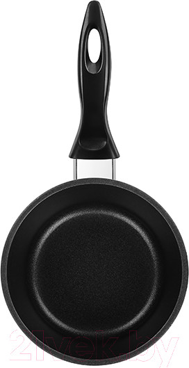 Изображение товара Ковш Elan Gallery Гармония вкуса / 121026 (черный оникс)