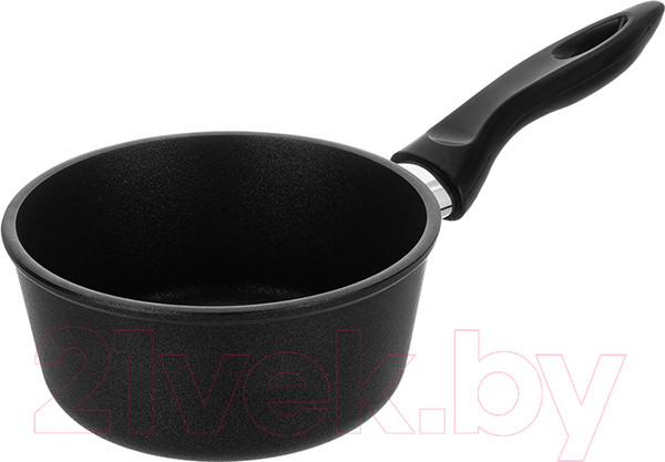 Изображение товара Ковш Elan Gallery Гармония вкуса / 121026 (черный оникс)