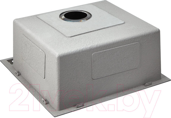 Изображение товара Мойка кухонная STELLAR Evier E4848NB