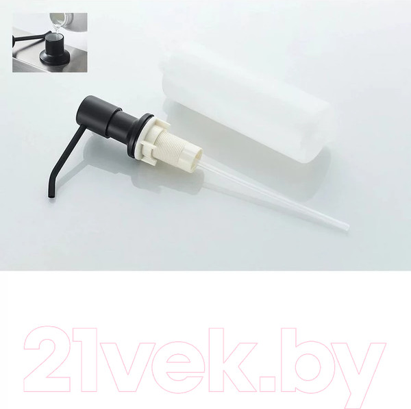 Изображение товара Мойка кухонная STELLAR Evier E4848NB